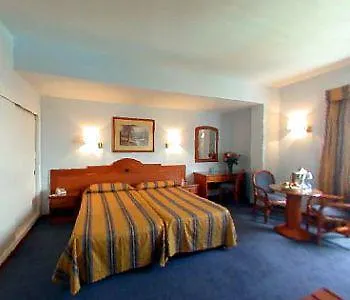 Elegance Miramar Hotell