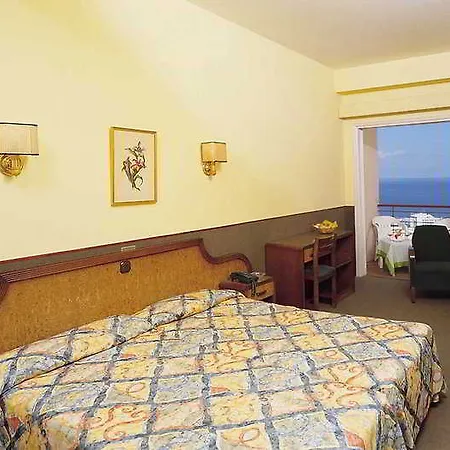 Hotell Elegance Miramar Puerto de la Cruz (Tenerife)