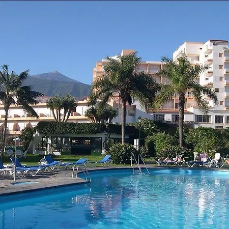 Elegance Miramar Hotell