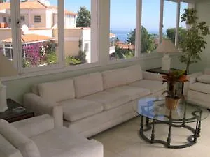 Hotell Elegance Miramar Puerto de la Cruz (Tenerife)