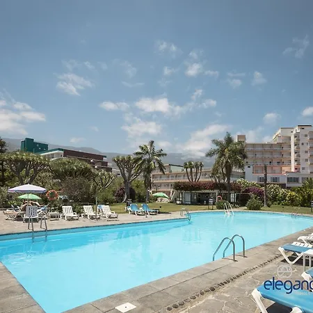 Elegance Miramar Hotell