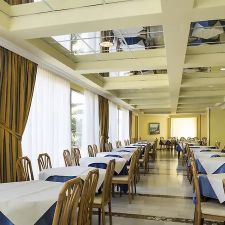 Hotell Elegance Miramar Puerto de la Cruz (Tenerife)