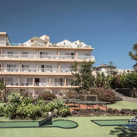Hotell Elegance Miramar