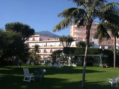 Elegance Miramar Hotell 3*