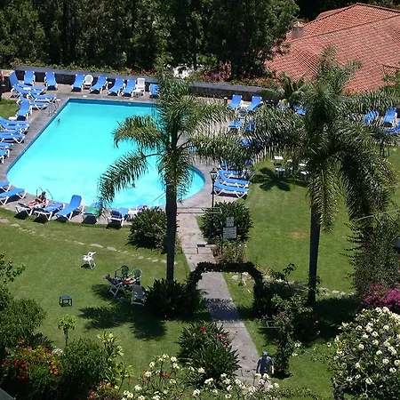 Elegance Miramar Hotell 3*
