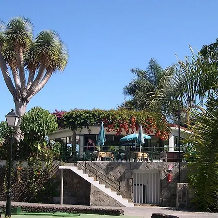 Hotell Elegance Miramar Puerto de la Cruz (Tenerife)