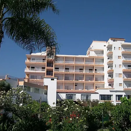 Elegance Miramar 3* Puerto de la Cruz (Tenerife)