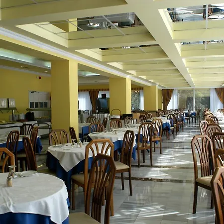 Hotell Elegance Miramar