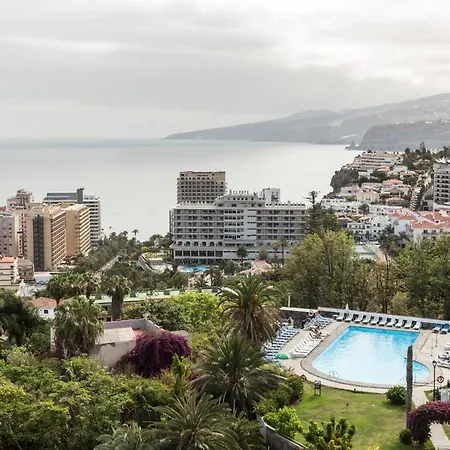 Elegance Miramar Hotell Puerto de la Cruz (Tenerife)