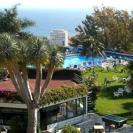 Elegance Miramar 3* Puerto de la Cruz (Tenerife)
