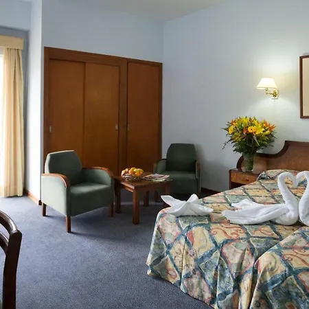 Elegance Miramar 3*