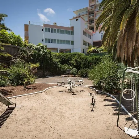 Hotell Elegance Miramar Puerto de la Cruz (Tenerife)