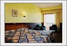 Hotell Elegance Miramar