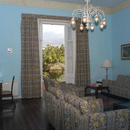 Hotel Elegance Miramar 3*