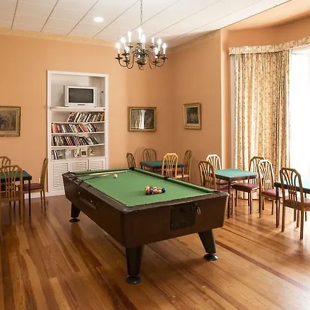 Elegance Miramar Szálloda 3*