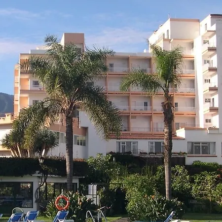 Szálloda Elegance Miramar Puerto de la Cruz