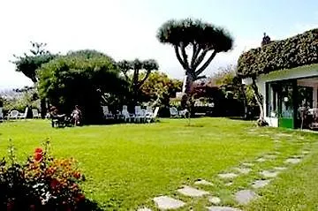 Szálloda Elegance Miramar Puerto de la Cruz